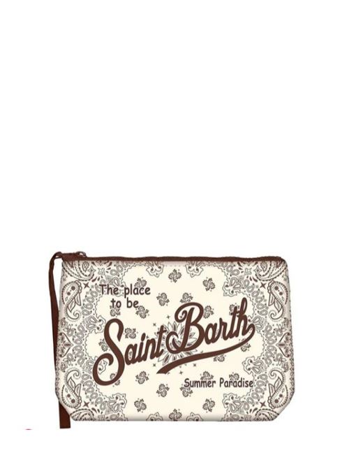 bandanna round 10 MC2 SAINT BARTH | ALIN001-03131L.10